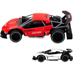 Машинка на радіокеруванні Sulong Toys 1:16 Gesture Sensing Dizzy Red (SL-285RHR) [114152] - мініатюра 5