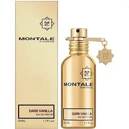 Парфумована вода оригінал Montale Dark Vanilla 50 мл