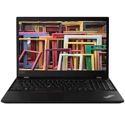 Ноутбук Lenovo ThinkPad T15 G1 FHD (i5-10310U/16/512SSD) - Class A- "Б/У"