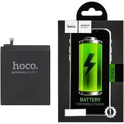 Акумулятор Hoco BN31 для Xiaomi Redmi Note 5A / Redmi S2 / Mi 5X / Mi A1