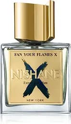 Парфюмированная вода Nishane Fan Your Flames X 100 мл 