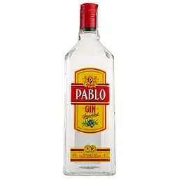 Джин Pablo, 40%, 0,7 л