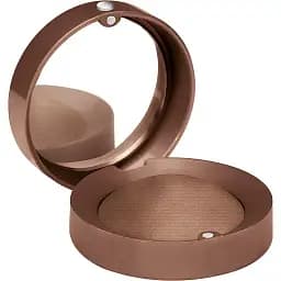 Моно-тіні для повік Bourjois Ombre A Paupieres тон 05 (Classic Brown) 1.2 г (8000018800430) - мініатюра 2