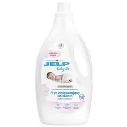 Ополіскувач для пом'якшення тканин "Тонкий Дотик" JELP Baby 0+ 98047 2 л