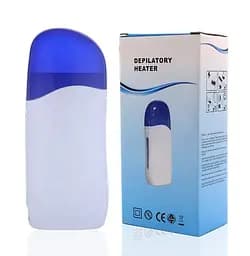 Воскоплав однокасетний Depilatory Wax Heater для депіляції волосся нагрівач для воску