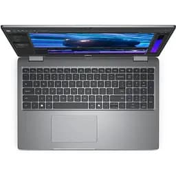 Ноутбук Dell Precision 3591,1920 x 1080,Ultra 9 185H 16 C/22 T,5.1 GHz,32 GB DDR5,1 TB - мініатюра 3