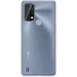 Смартфон Blackview A50 3/64GB Blue - мініатюра 2