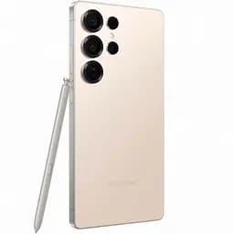 Смартфон Samsung Galaxy S25 Ultra 12/512GB Titanium Pinkgold (SM-S938BZDG) [163806] - мініатюра 6