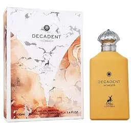 Alhambra Decadent Wonder 100 мл парфумована вода
