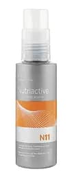 Інтенсивний живильний крем-гель з гіалуроновою кислотою Erayba Nutriactive Advanced Nourishing Hyaluronic Velvet N11 100 мл - мініатюра 2