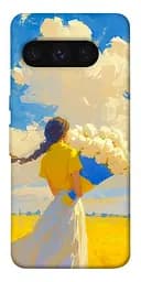 Чехол Demsky Поле мечт для Google Pixel 8 Pro