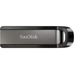 Флеш-накопичувач Sandisk USB 128GB Extreme Go USB 3.2 (SDCZ810-128G-G46) - мініатюра 4