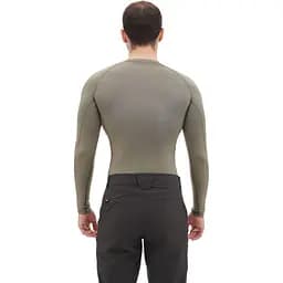 Футболка Turbat Hike Lite LS Mns XXXL Оливкова (1054-012.002.0857) - мініатюра 2