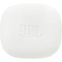 Навушники JBL Wave Flex 2 White Bluetooth (JBLWFLEX2WHT) - мініатюра 5