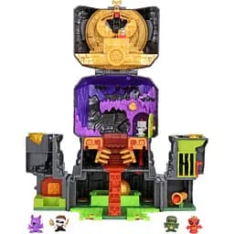 Ігровий набір Treasure X Мега набір Череп Загублені землі (123404) - мініатюра 2