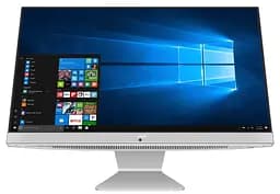 ПК-моноблок ASUS V241EAK-WA026M 23.8FHD/Intel i7-1165G7/16/1000+512F/int/kbm/NoOS/White (90PT02T1-M07880)