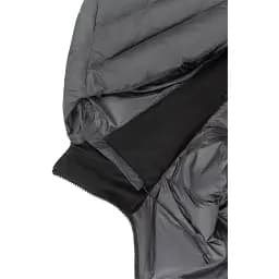 Куртка Frontier Borealis S Пух Dark grey - мініатюра 9