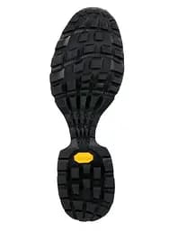 Кросівки Millet Hike Up Leather GTX M 44.5 Noir/Tarmac (1046-MIG1856 4003_9) - мініатюра 3