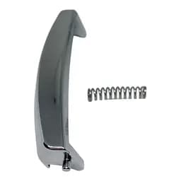 Засувка кришки на мультиварку Saturn ST-MC9180 з пружинкою