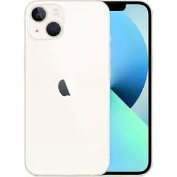 Смартфон Apple iPhone 13 256GB Starlight (MLQ73)