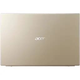 Ноутбук Acer Swift X 14" FHD 16/512GB R7 5800U 3050Ti 4GB Gold (SFX14-41G-R1S6) - мініатюра 6