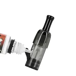Картридж VOOPOO Doric Galaxy 2ml Coil 1.2 Ом (16818) - мініатюра 2