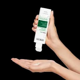 Кератолітичний шампунь Vichy Dercos PSOlution Kerato-Reducing Treating Shampoo для шкіри голови з проявами лущення та свербіння 200 мл (MB439800) - мініатюра 8