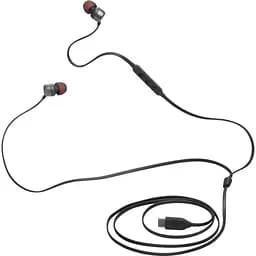 Навушники JBL Tune 310C USB-C Black (JBLT310CBLK) - мініатюра 5