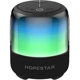 Портативна Bluetooth-колонка Hopestar SC-01 Чорний