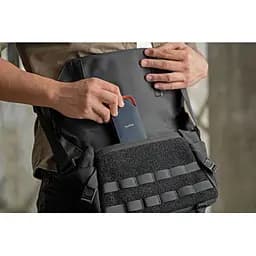 Зовнішній SSD накопичувач SanDisk Extreme Pro Portable 4TB (SDSSDE82-4T00-G25) [152994] - мініатюра 8