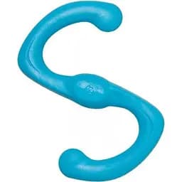 Игрушка West Paw Bumi Large Aqua для собак 24 см