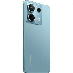 Смартфон Redmi Note 13 Pro 5G 8/256GB Ocean Teal Global EU Б/В [164475] - мініатюра 7
