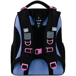 Рюкзак Kite Education каркасний 531 Love is (K25-531M-2) - мініатюра 6