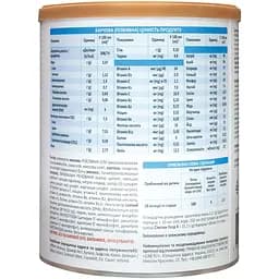 Суха молочна суміш Similac Gold 4, з 18 місяців, 800 г - мініатюра 2