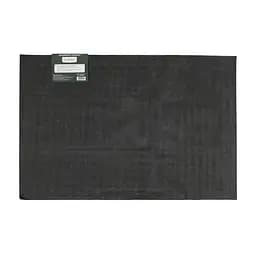 Килимок придверний Eco Fabric Welcome без кромки коричневий 40 х 60 см (4060-016) - мініатюра 4