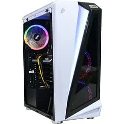 Ігровий комп'ютер Power Up GamePC Lite #279 Core i3 14100F/32 GB/SSD 1TB/GeForce RTX 4060Ti 16 Gb