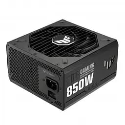 Блок живлення ASUS TUF-GAMING-850G PCIE5 850W Gold (90YE00S2-B0NA00) - мініатюра 2