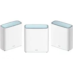 WiFi-система D-Link M32-3 EAGLE PRO AI AX1500 Mesh WiFi (3 шт.)