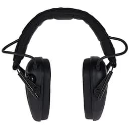 Активні навушники Earmor M300A Black