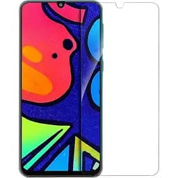 Захисне скло Toto Hardness Tempered Glass 0.33 mm 2.5D 9H Samsung Galaxy F41