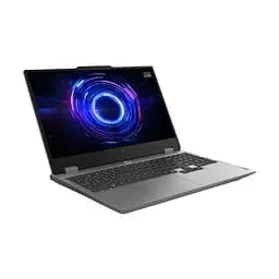 Ноутбук Lenovo LOQ 15IRX10 Luna_Grey I5 (83JE007VPB) - мініатюра 3