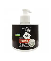 Гель для фистинга LoveStim POP Fisting Gel 300 мл