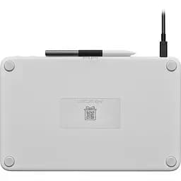 Графічний монітор Wacom One 12 (DTC121W0B) [143171] - мініатюра 5