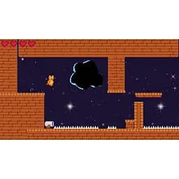 Ключ активації Microsoft Cat in Rain для Xbox Series S/X - мініатюра 5