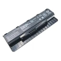 Акумуляторна батарея Asus A32N1405 N551J N751 G771 G58JK G771GK 10.8V 5200 mAh