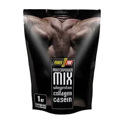 Протеїн Power Pro Protein Power MIX, 1 кг - Альпійська рапсодія