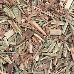 100 г лемонграсс трава сушеная - свежий урожай