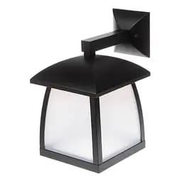 Світильник Brille настінний фасадний накладний GL-88 AM