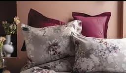 Комплект постільної білизни Issimo Home Євро 000280928 - мініатюра 2