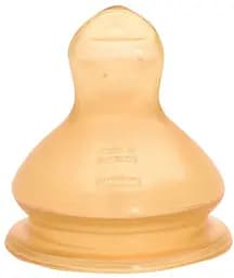 Соска латексная Nuk First Choice Plus, 6-18 мес., L (3952741)